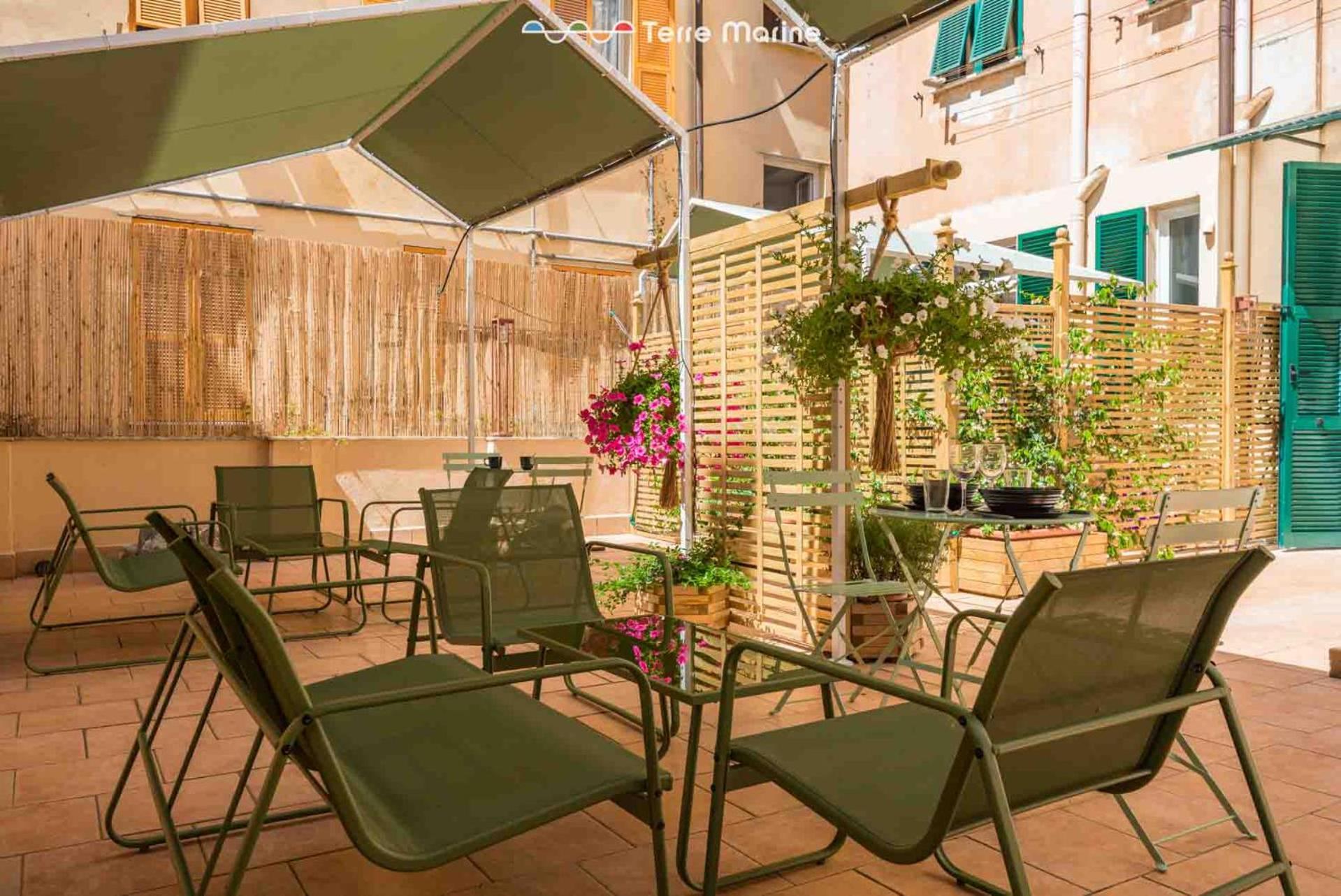 City Jungle, Terre Marine La Spezia Exterior photo