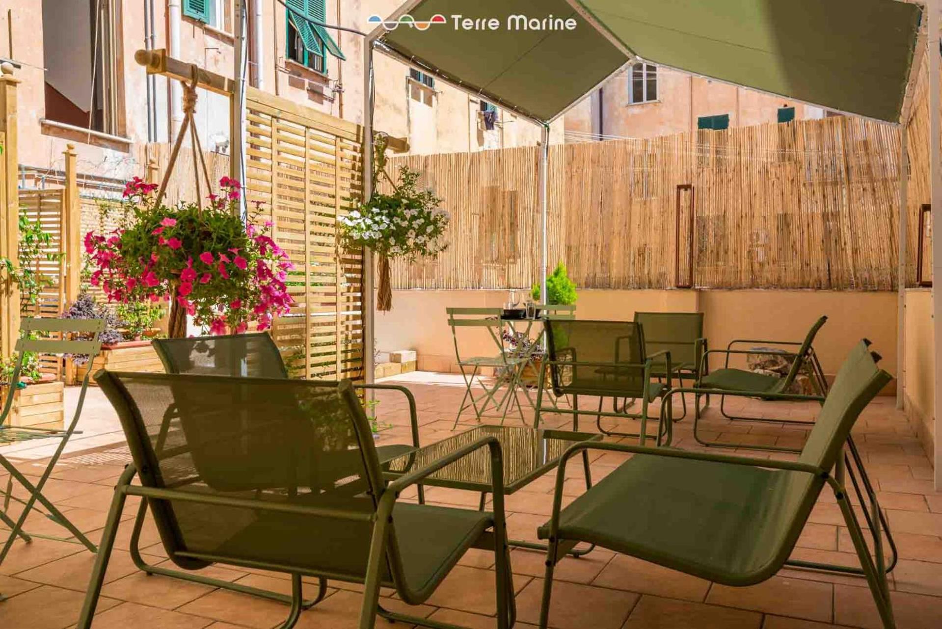 City Jungle, Terre Marine La Spezia Exterior photo